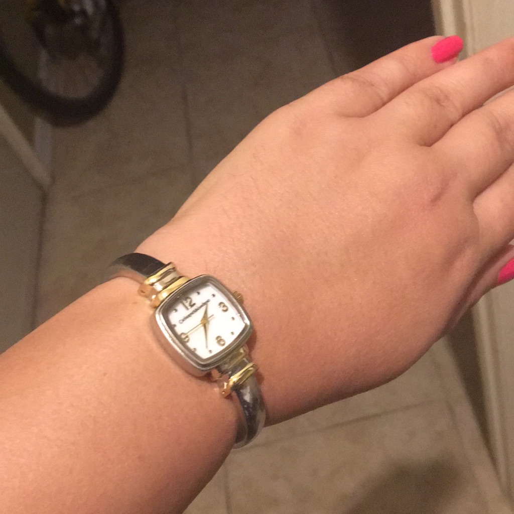 Catherine Mullen Green No Watch 30$